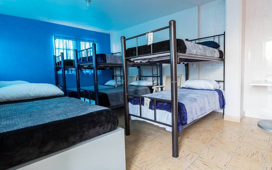 Photo of Bedroom in San Luis Potosi