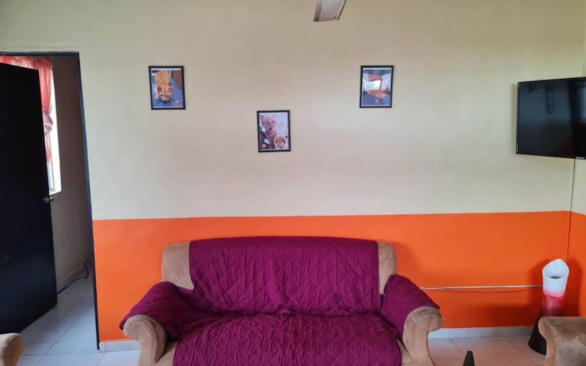 Photo of Livingroom in Merida Municipality