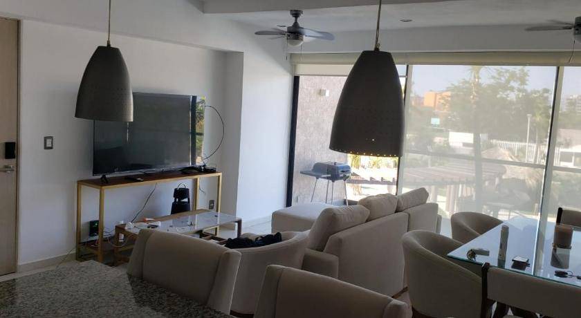 Photo of Livingroom in Puente del Mar