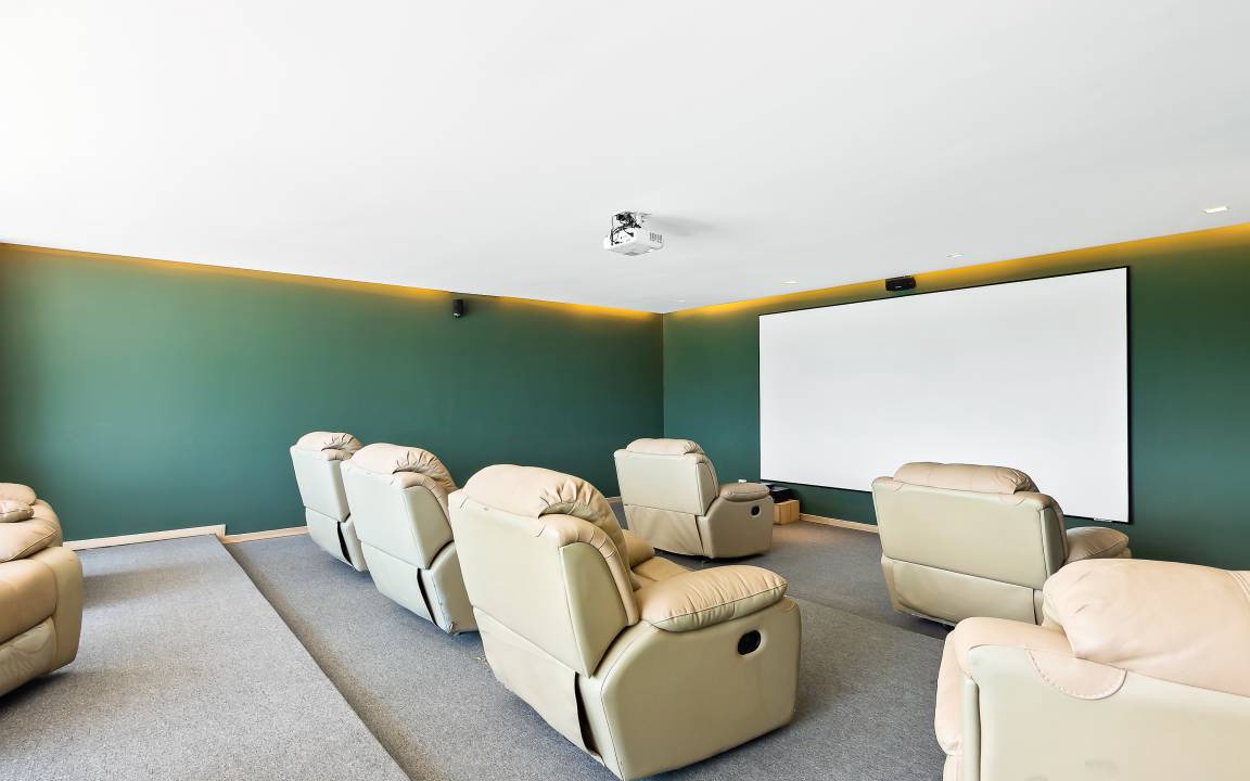 Photo of Livingroom in Flamingos
