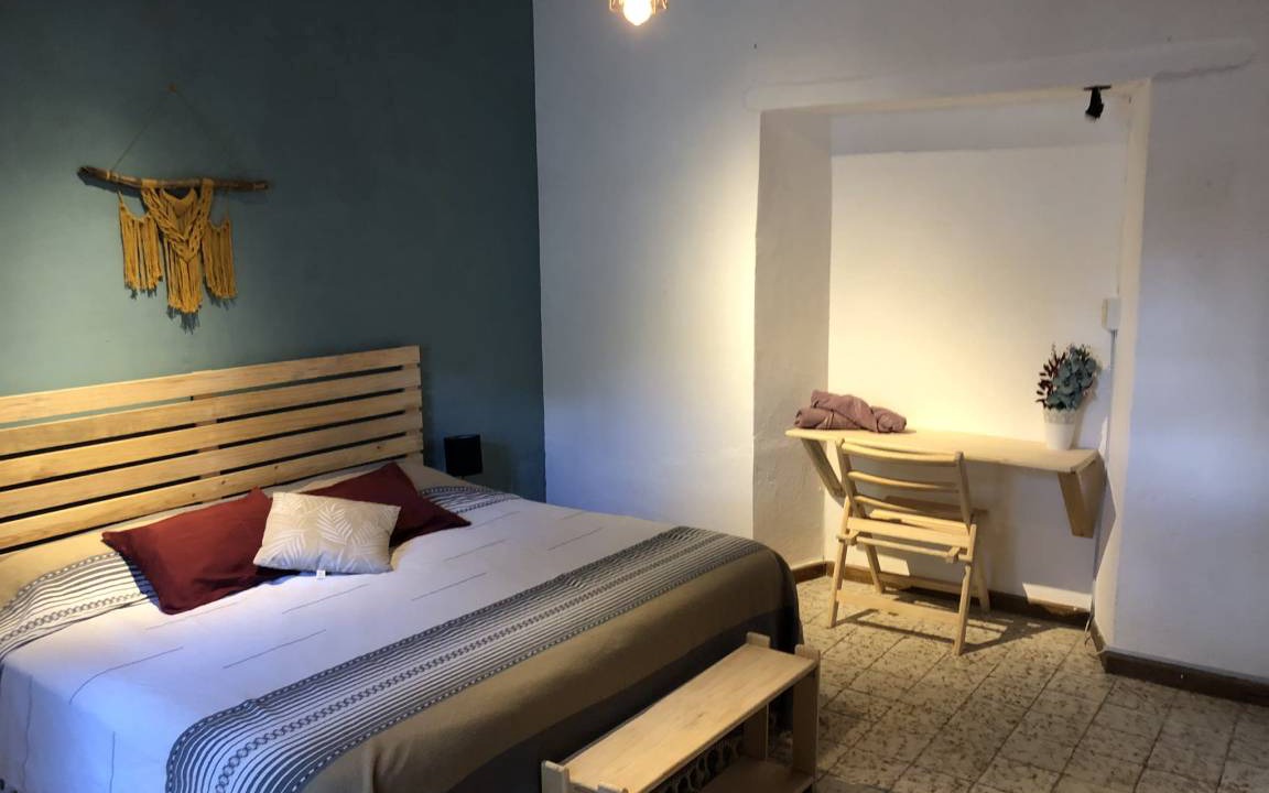 Photo of Bedroom in Del Cerrillo