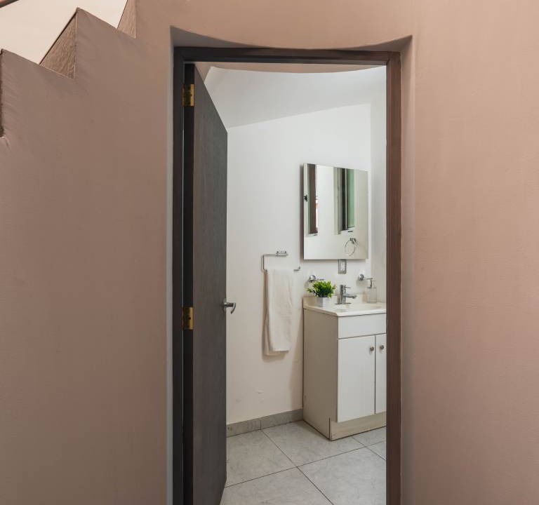 Photo of Bathroom in Escandon