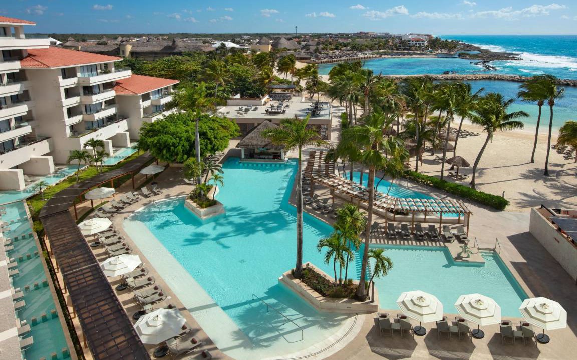 Photo of Others in Puerto Aventuras