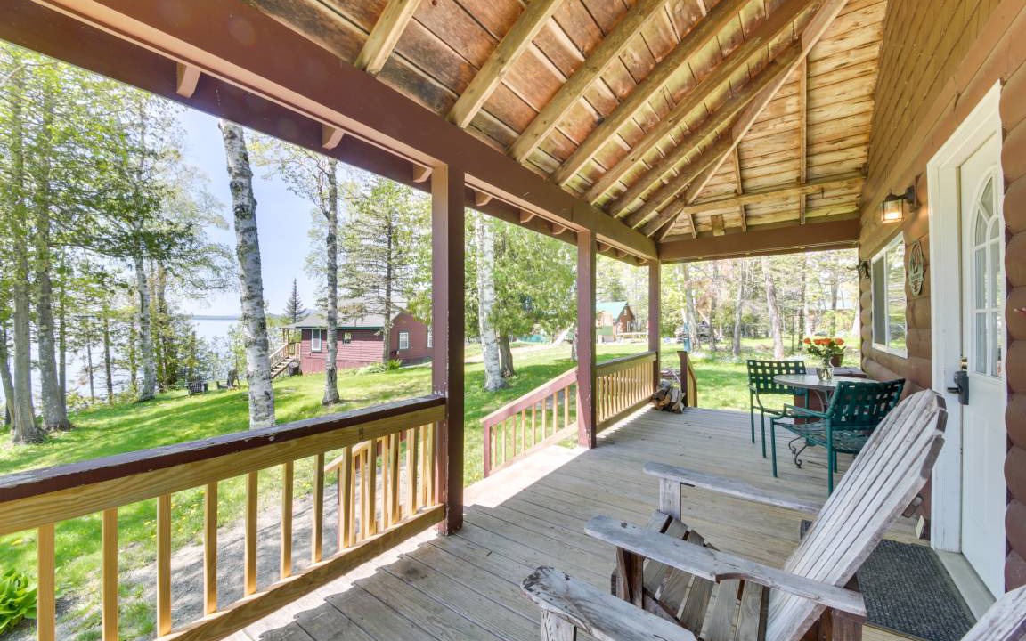 Photo of Others in Rangeley