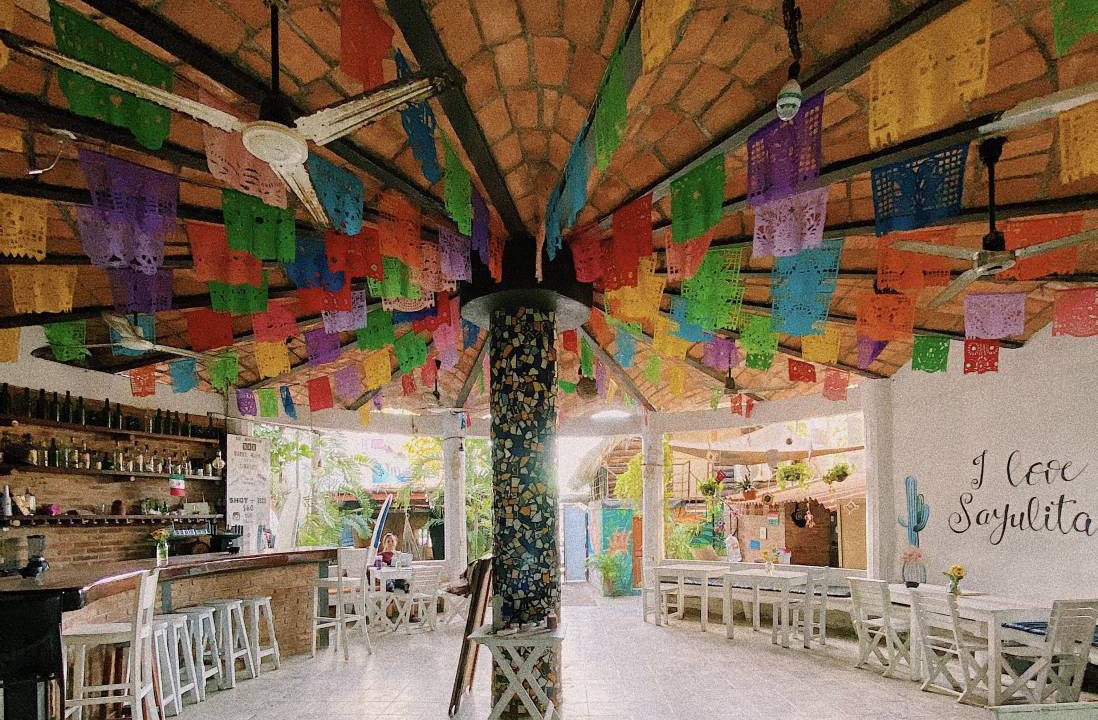 Photo of Others in Sayulita