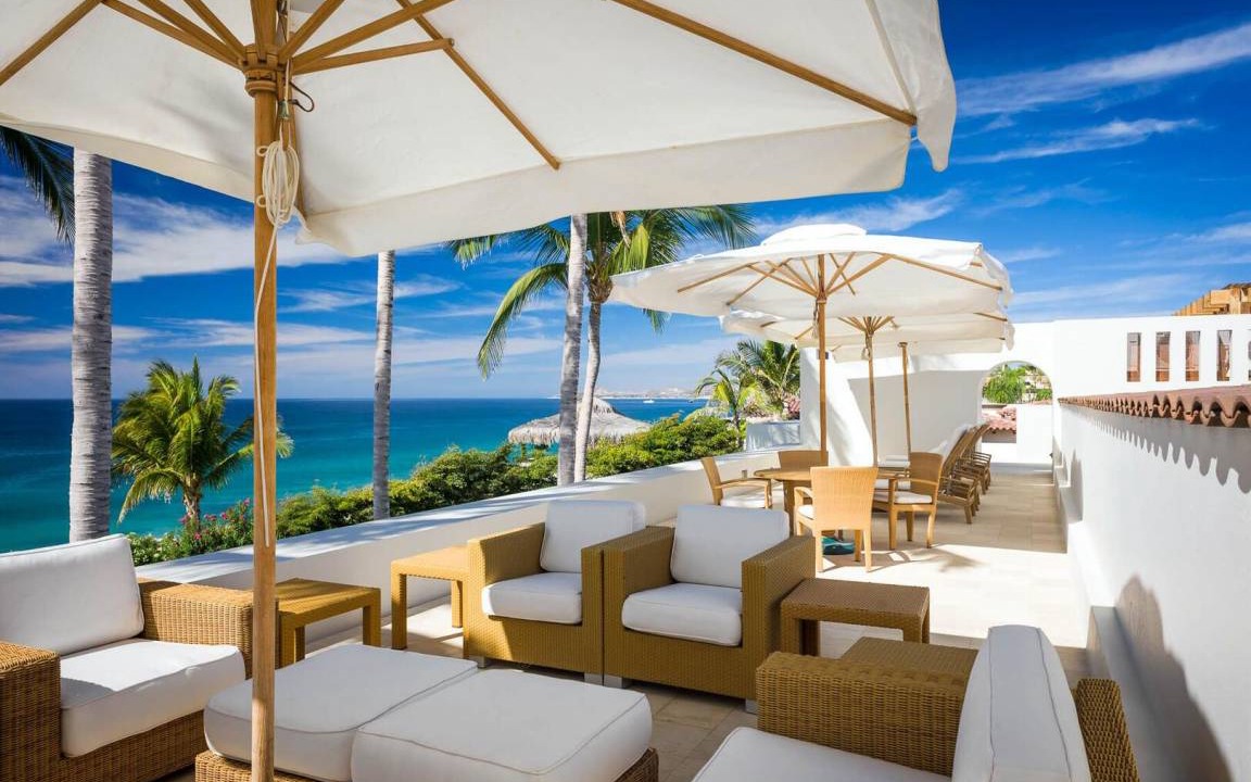 Photo of Patio Balcony in Buzzards