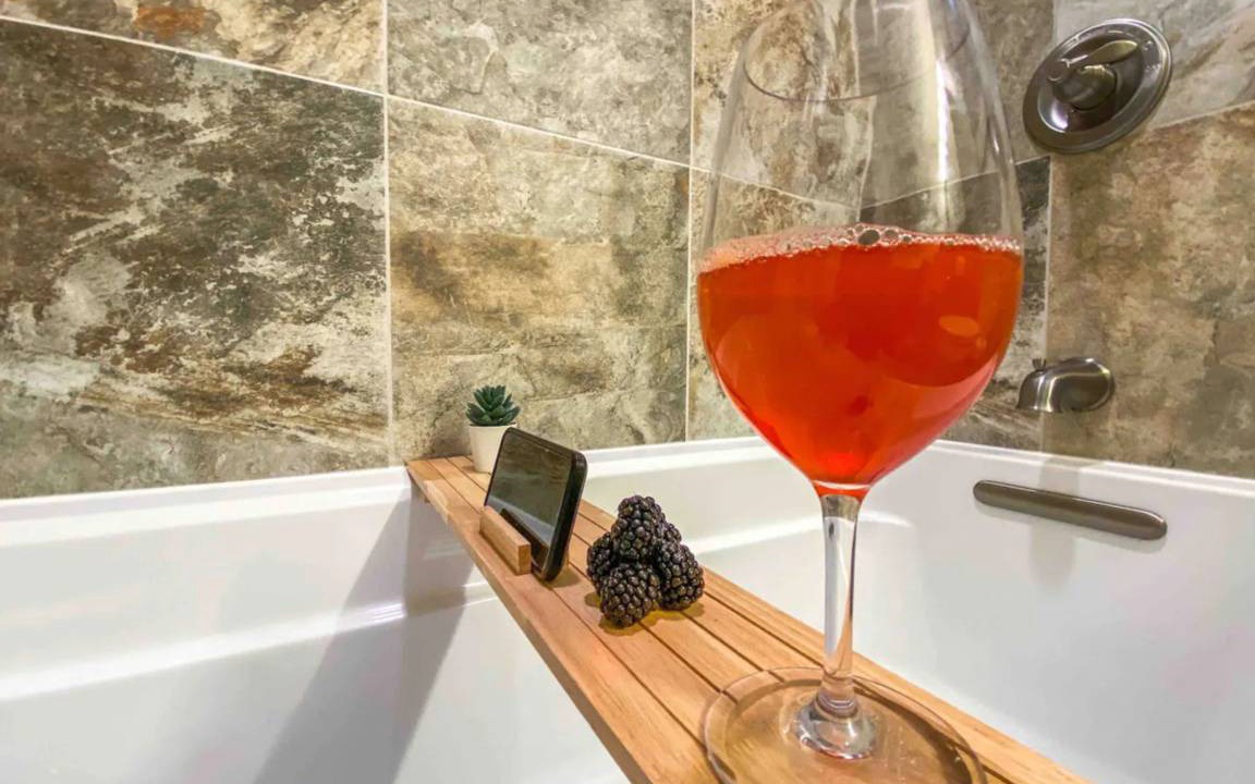 Photo of Bathroom in Tucson