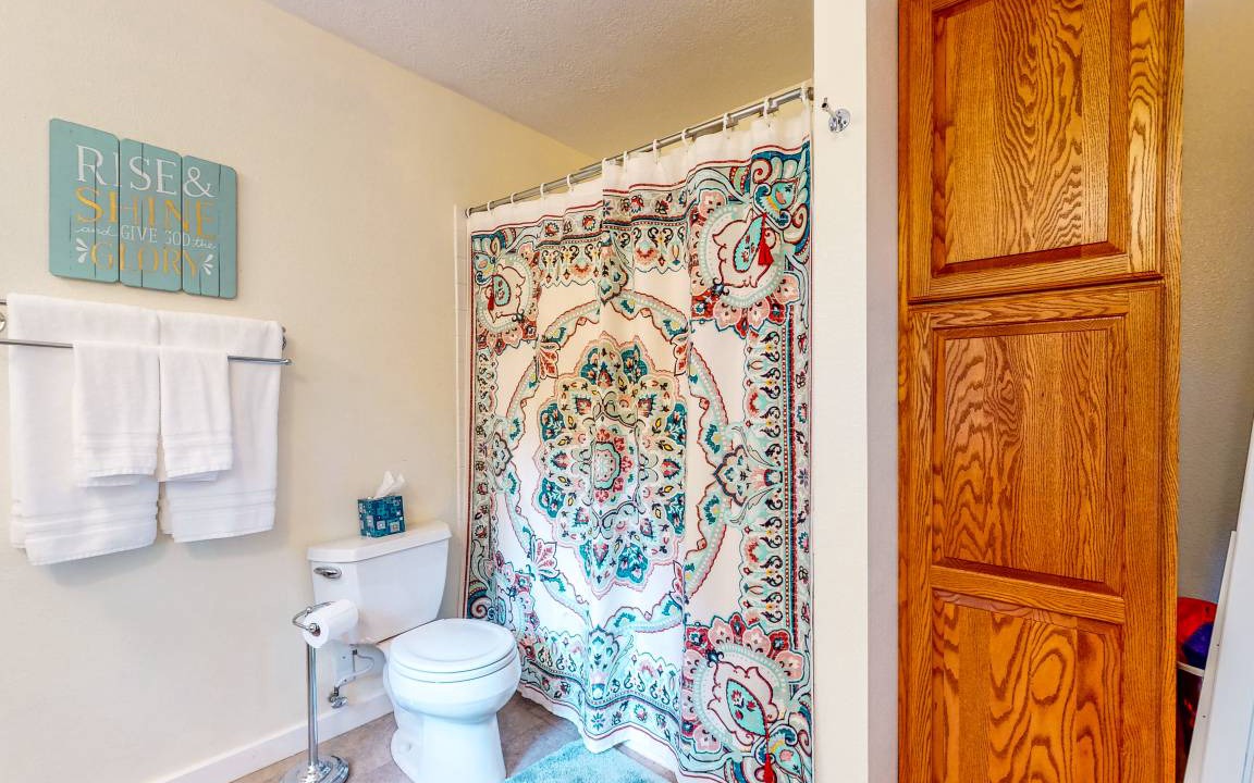 Photo of Bathroom in Dallas