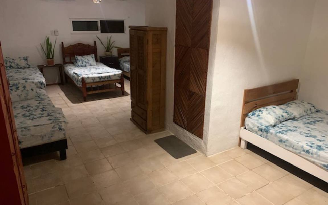 Photo of Bedroom in Brisas de Zicatela