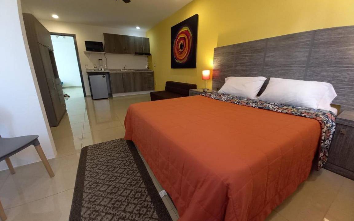 Photo of Bedroom in Zona Minerva