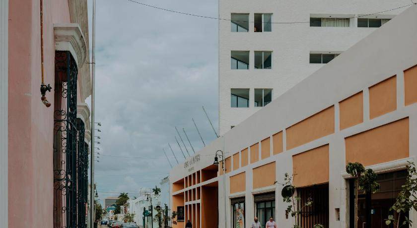 Photo of Others in Zona Paseo Montejo