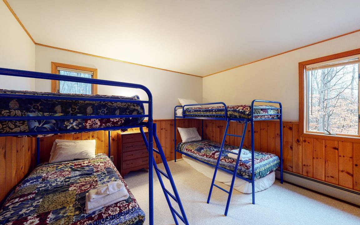 Photo of Bedroom in Sunday River Area