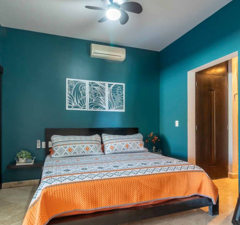 Photo of Bedroom in Libertad
