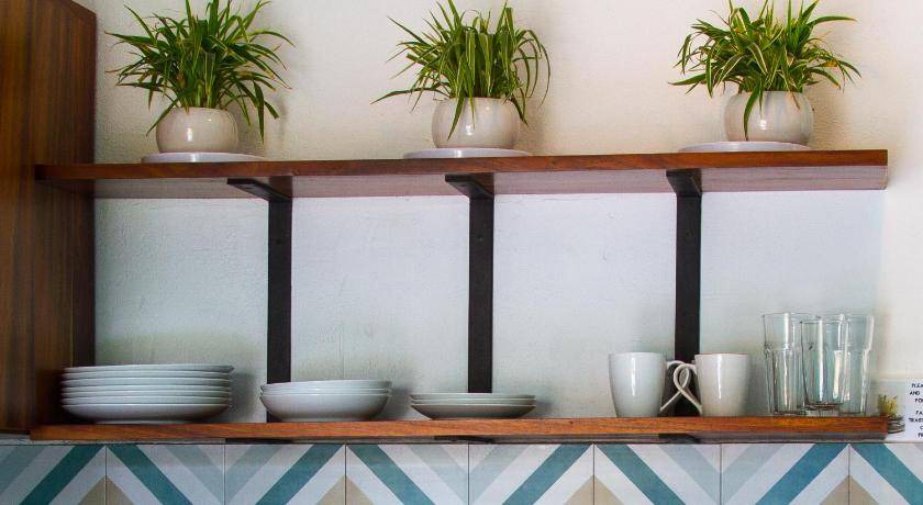Photo of Kitchen in Chacala