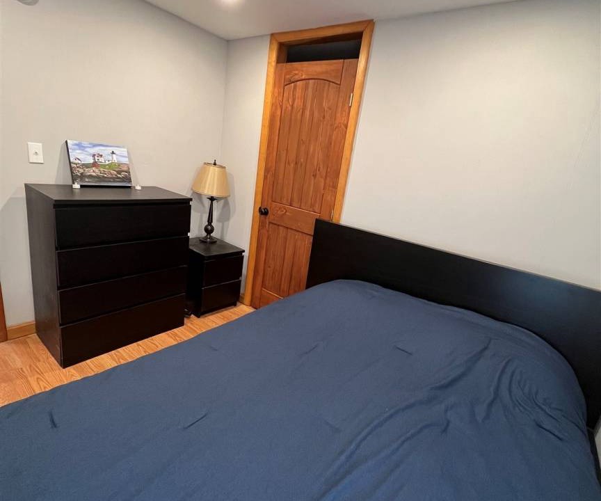 Photo of Bedroom in South Casco