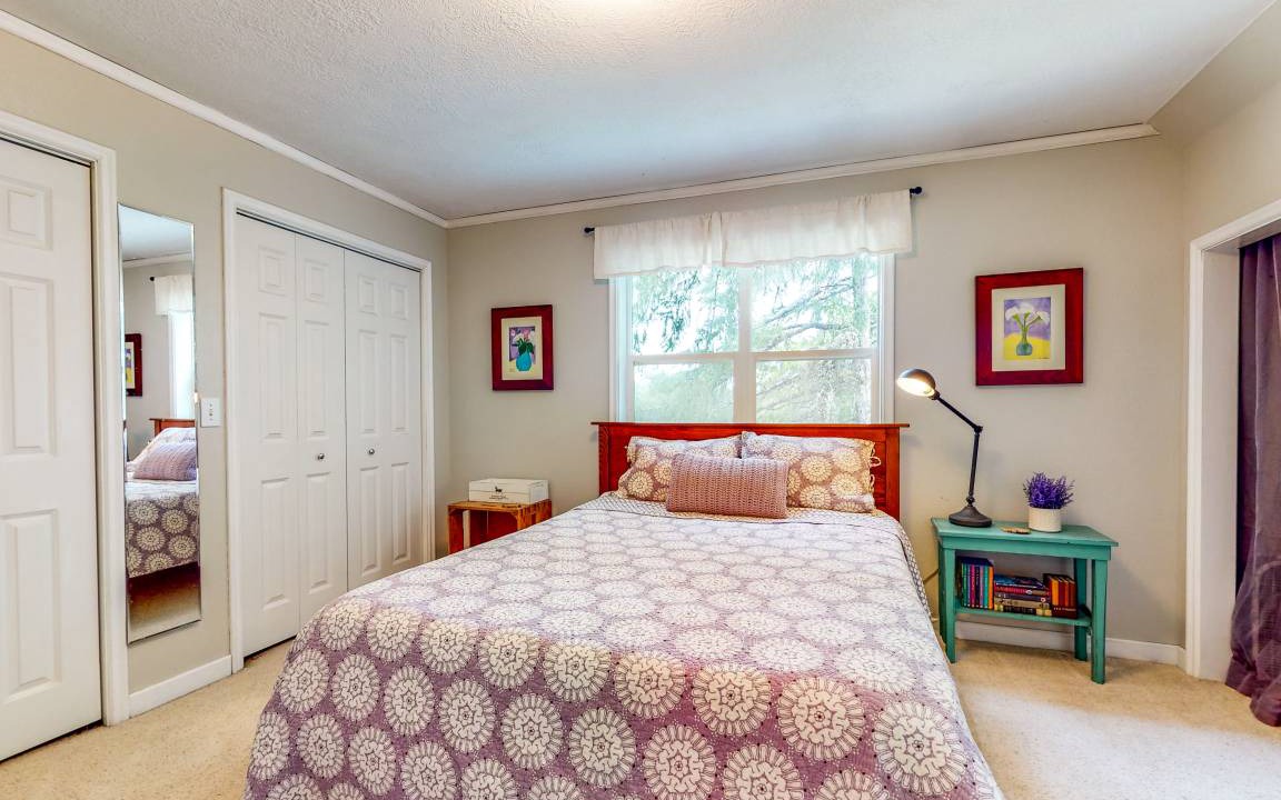Photo of Bedroom in Dallas