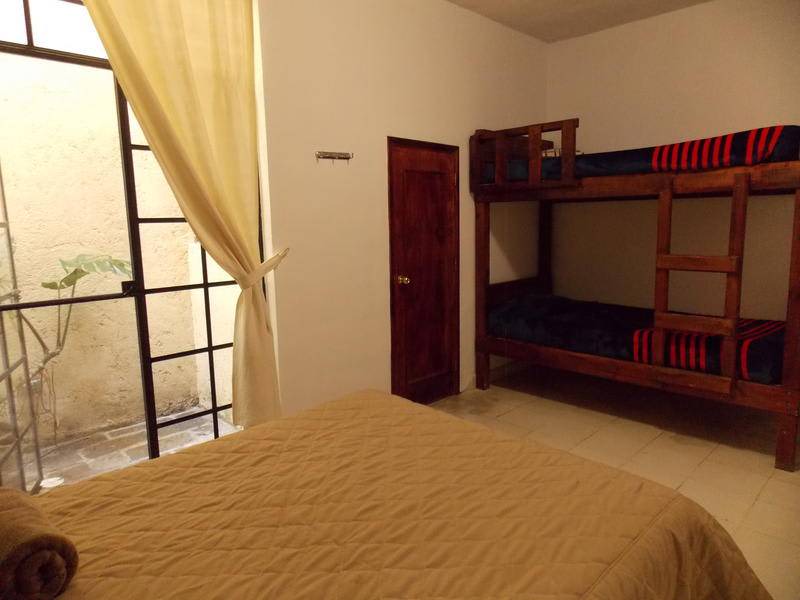 Photo of Bedroom in San Miguel de Allende