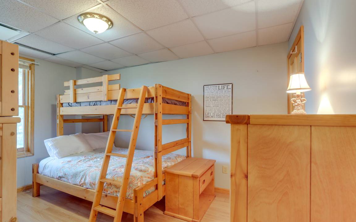 Photo of Bedroom in Ranger