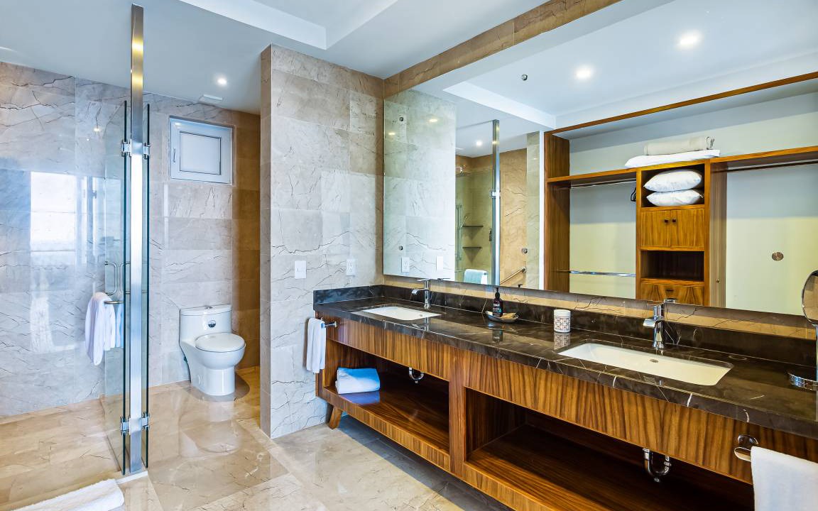 Photo of Bathroom in Mismaloya