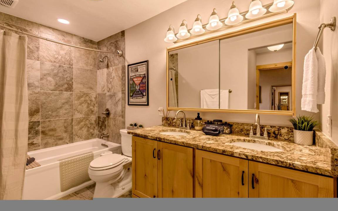 Photo of Bathroom in Tucson
