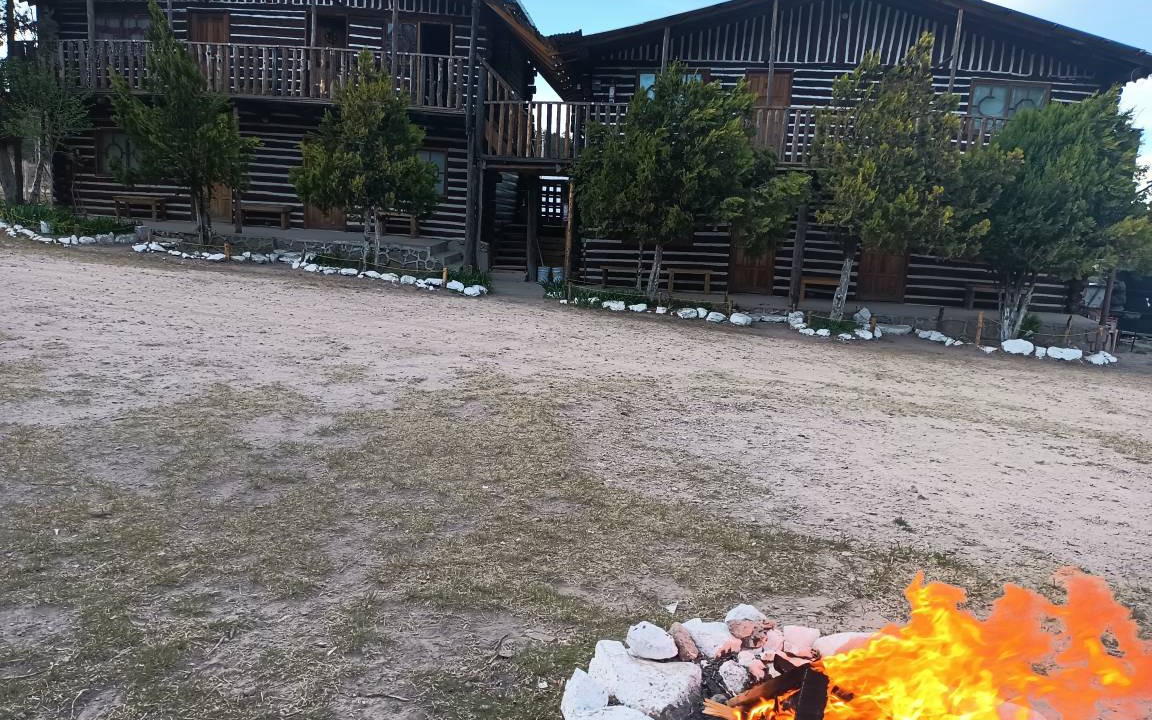 Photo of Outdoor in Creel