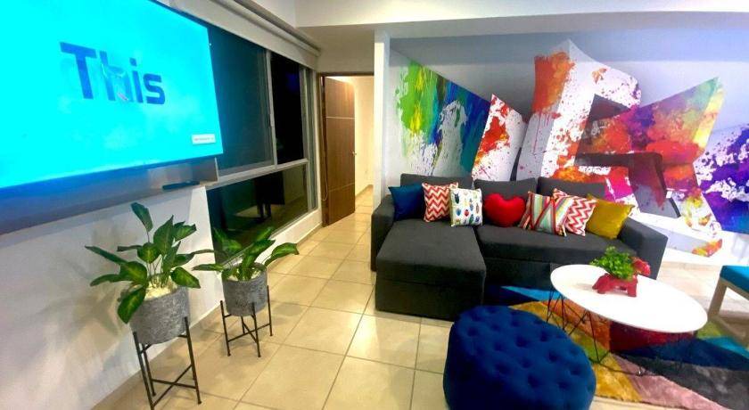 Photo of Livingroom in Guadalajara