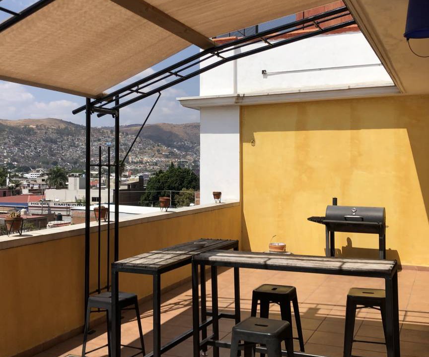 Photo of Patio Balcony in Centro