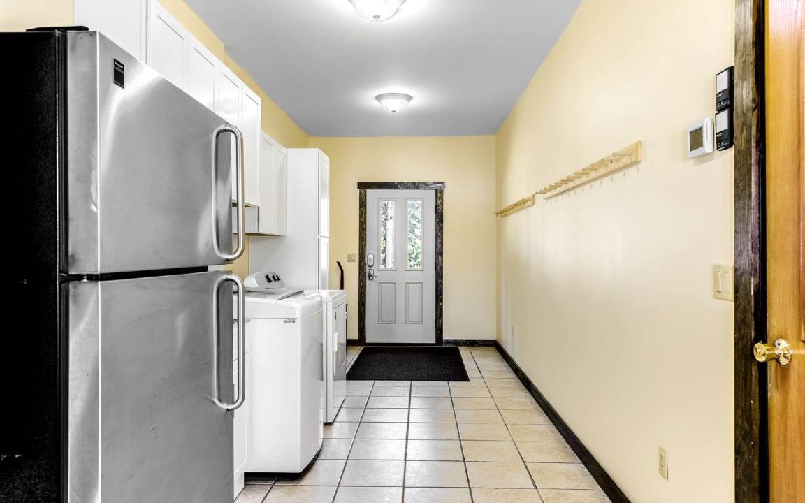 Photo of Kitchen in Beaver Cove