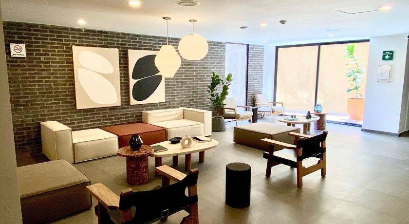 Photo of Livingroom in Guadalajara