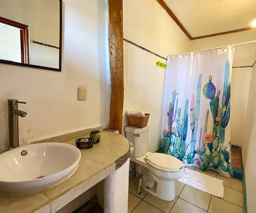 Photo of Bathroom in Acapulco