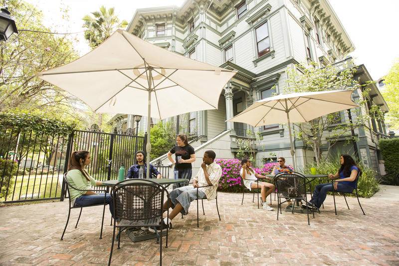 Photo of Others in Downtown Sacramento