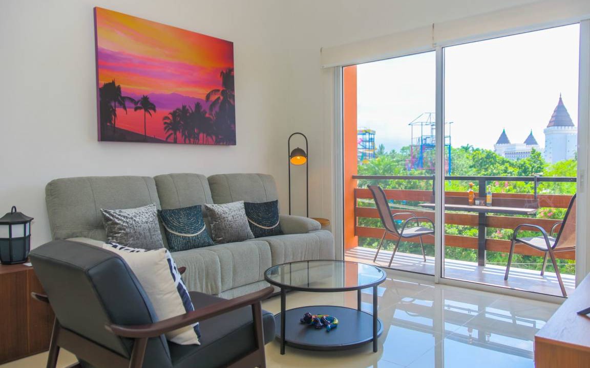 Photo of Livingroom in Las Jarretaderas