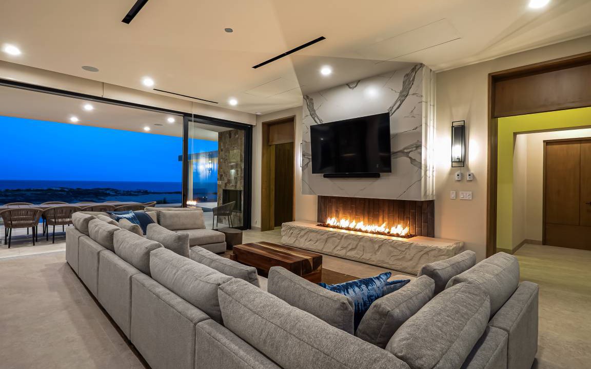 Photo of Livingroom in Los Cabos