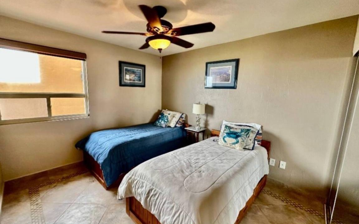 Photo of Bedroom in La Salina