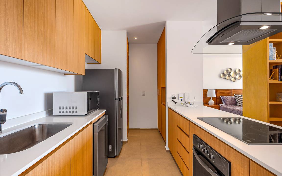 Photo of Kitchen in Flamingos