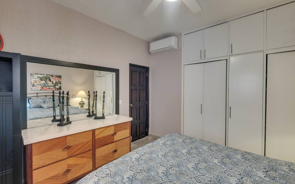 Photo of Bedroom in Downtown Puerto Vallarta