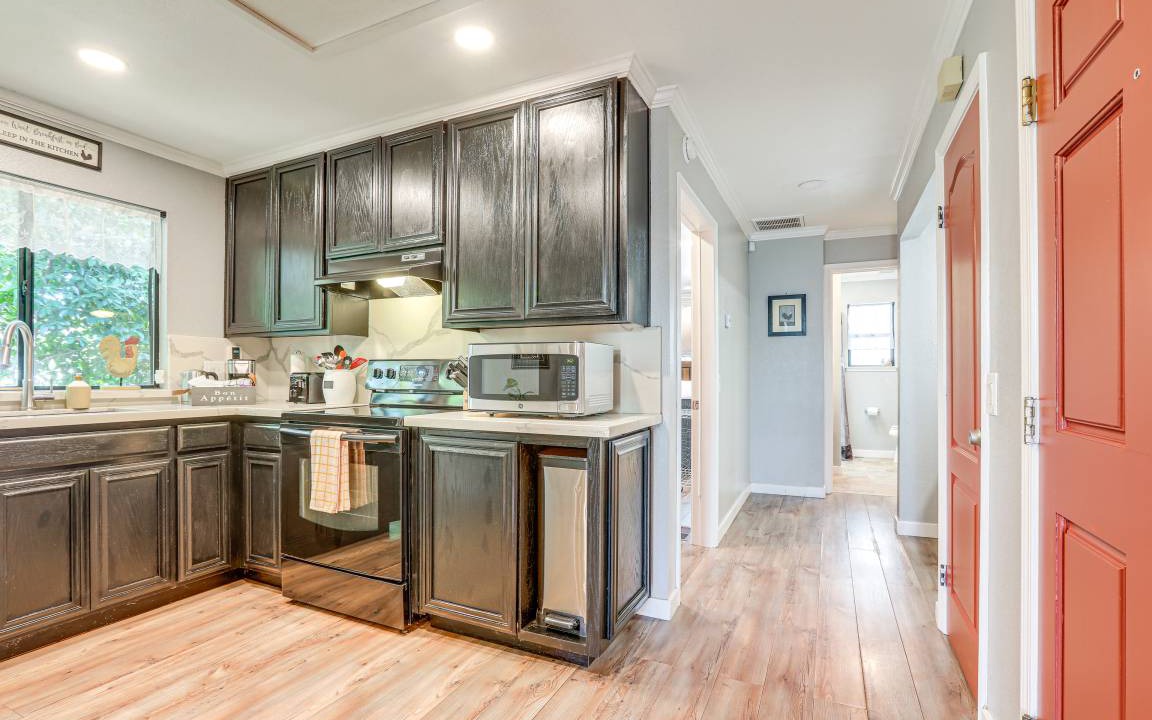 Photo of Kitchen in Fair Oaks