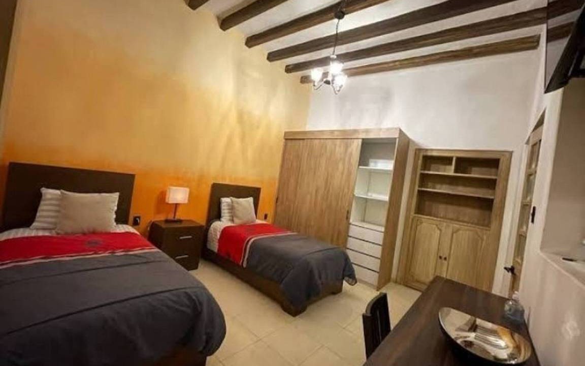 Photo of Bedroom in Historic Centre