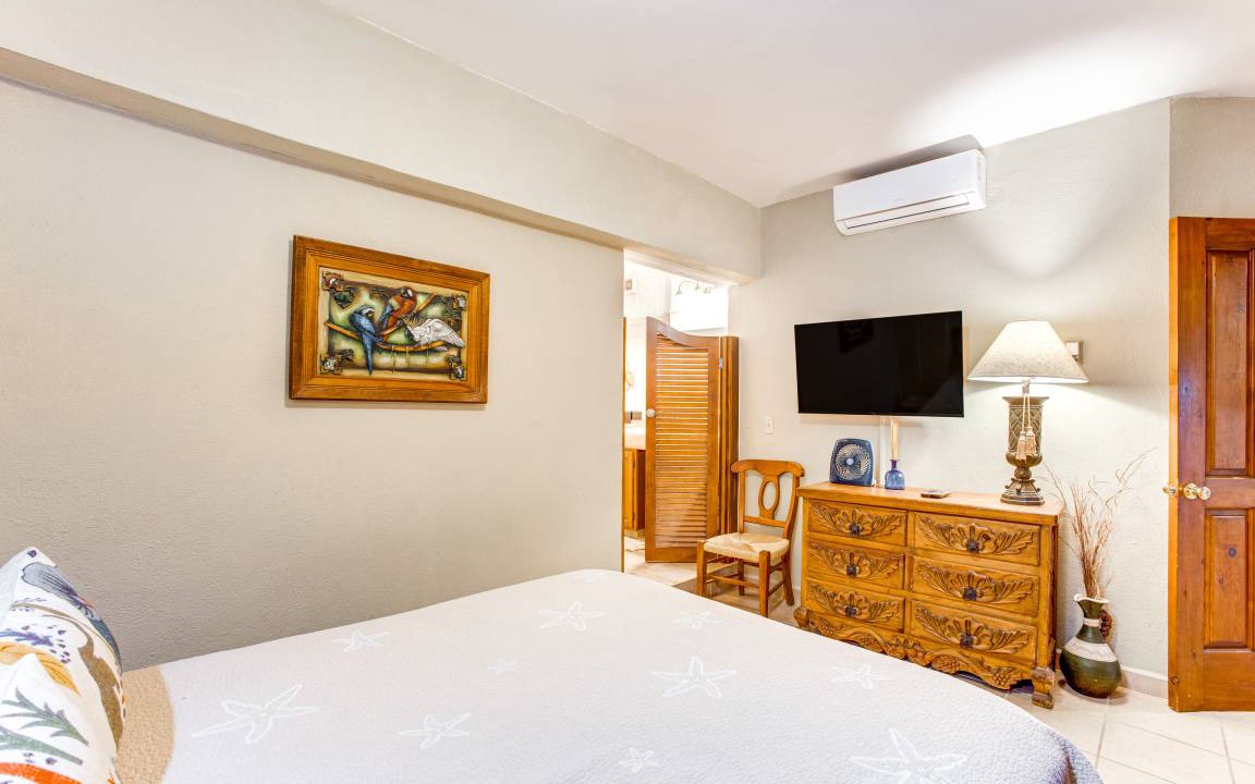 Photo of Bedroom in Centro