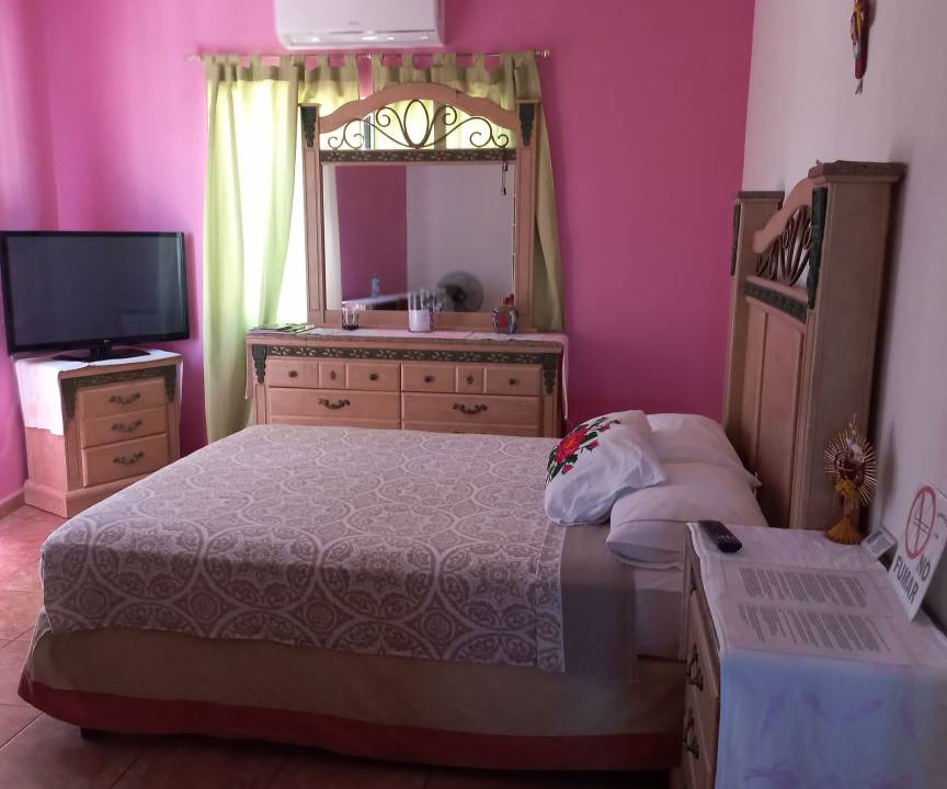 Photo of Bedroom in Downtown San Jose del Cabo