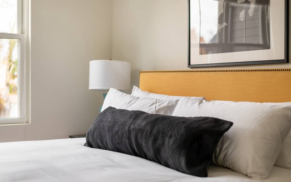 Photo of Bedroom in Chestnut Hill