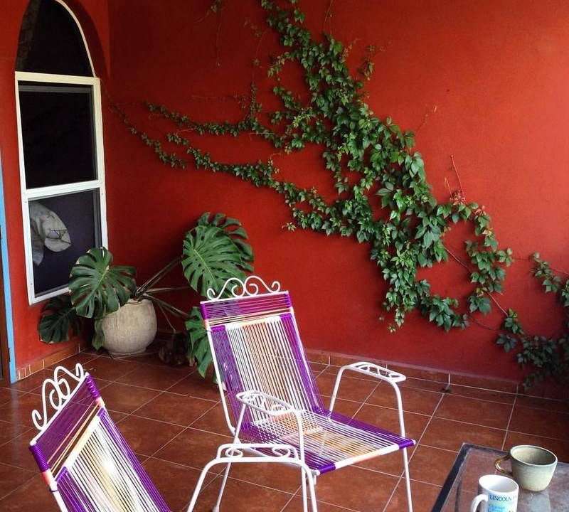 Photo of Patio Balcony in Centro