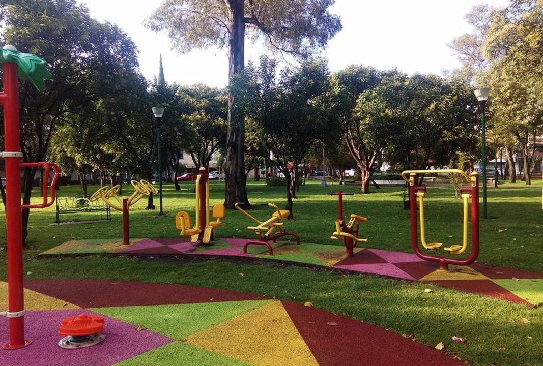 Photo of Outdoor in Coyoacan