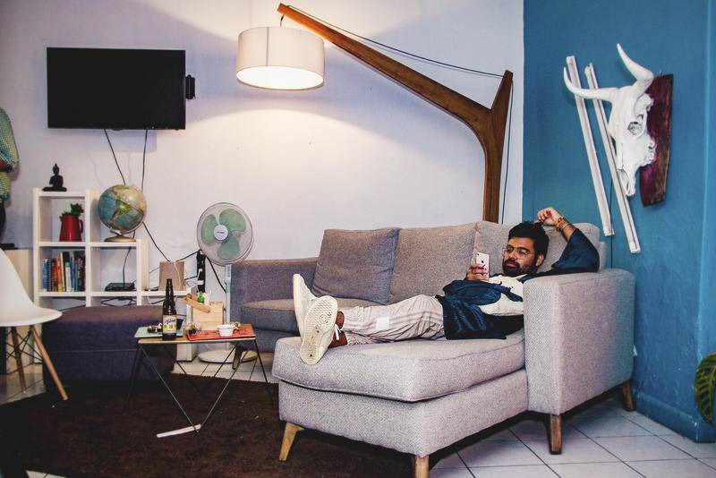 Photo of Livingroom in Lafayette