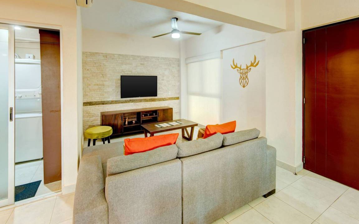 Photo of Livingroom in Palmar de Aramara