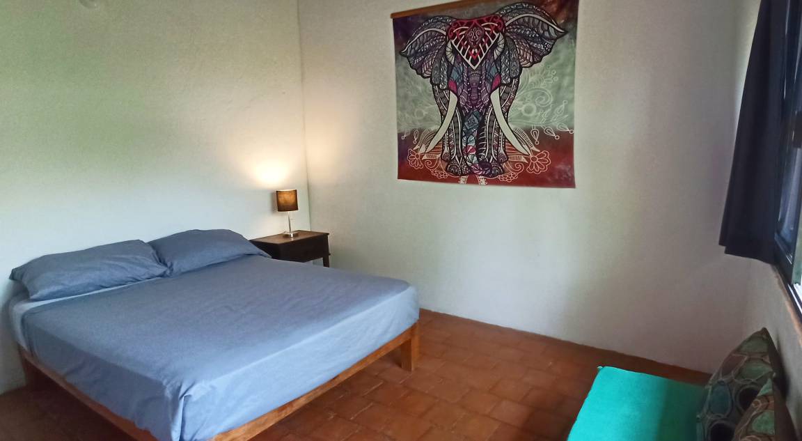 Photo of Bedroom in La Cruz de Huanacaxtle