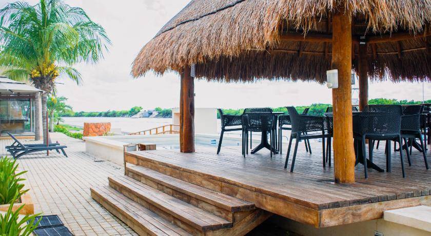 Photo of Patio Balcony in Telchac Puerto