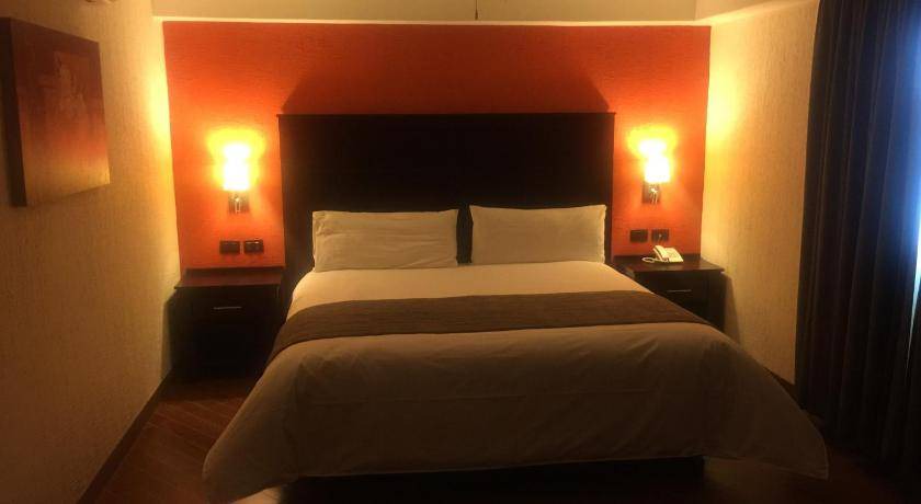 Photo of Bedroom in San Juan del Rio