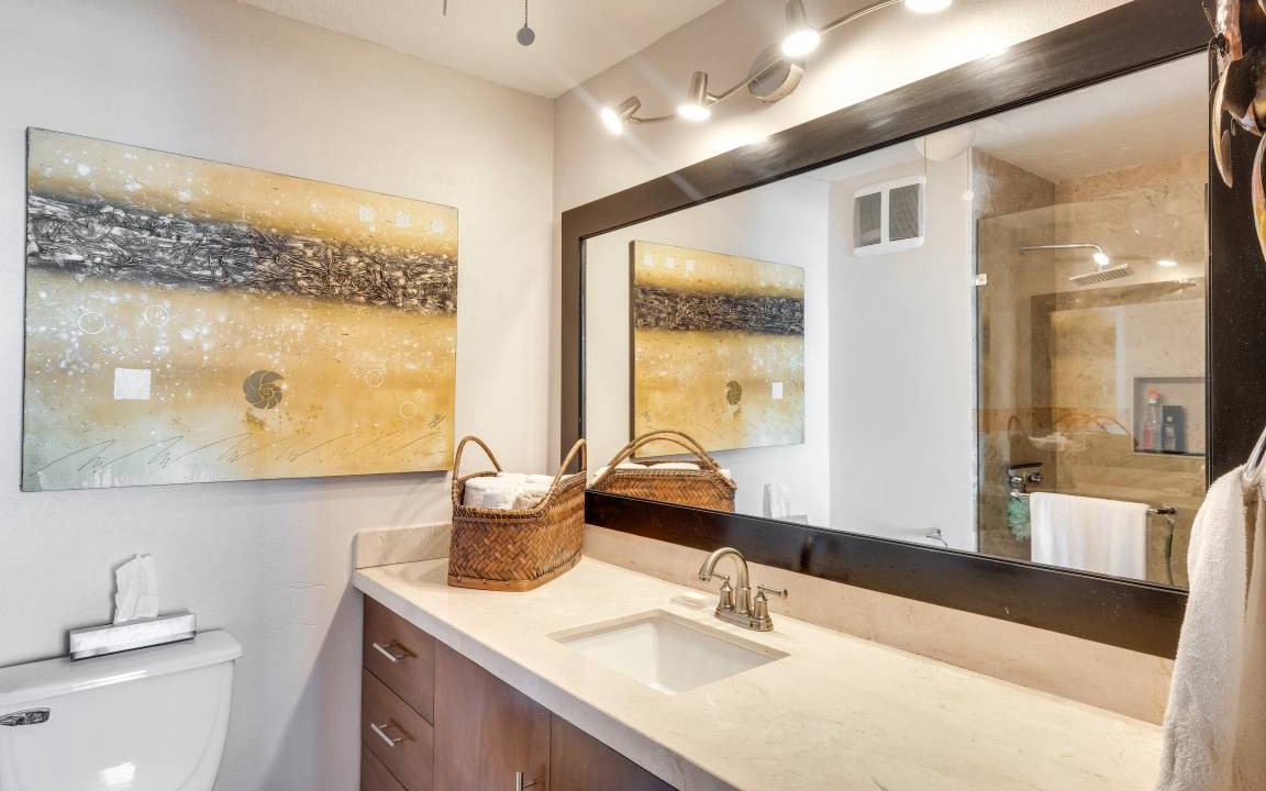 Photo of Bathroom in Downtown Puerto Vallarta