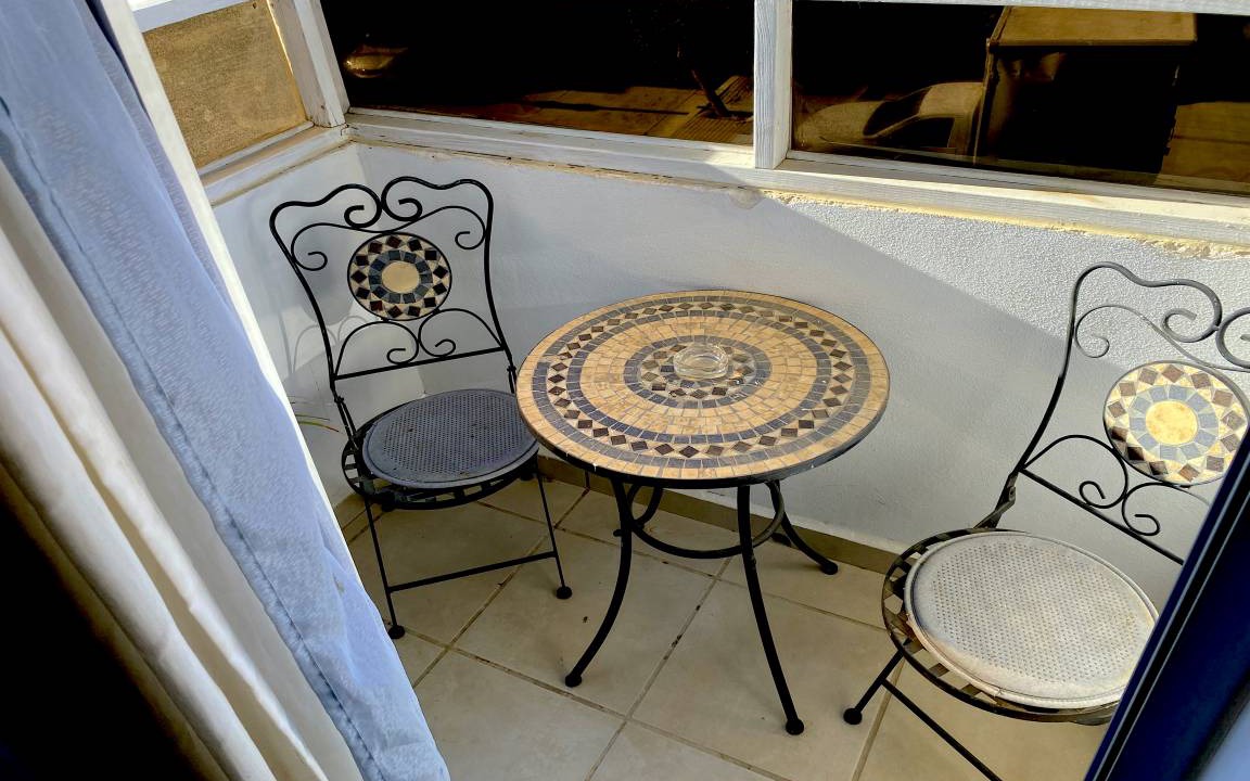 Photo of Patio Balcony in Los Cabos